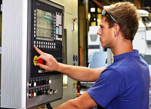 SECO partners with Ferris State University for engineering internship program