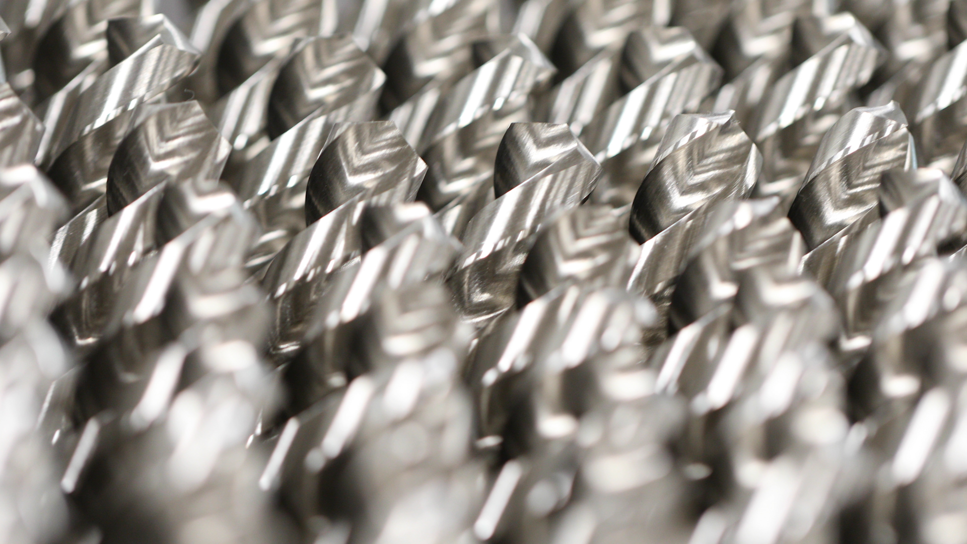 Toolmaker gains market share with linear motor technology