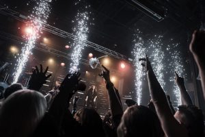 Sandvik creates smash-proof, 3D-printed guitar