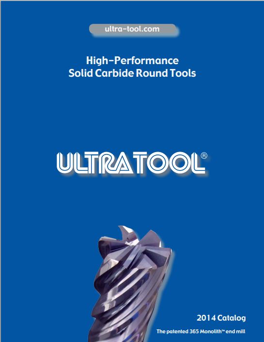 Tool Alliance 2014 Ultra-Tool catalog available