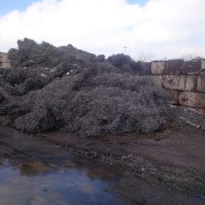 Improving hazardous waste compliance