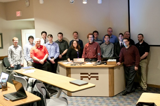 Methods sponsors capstone project