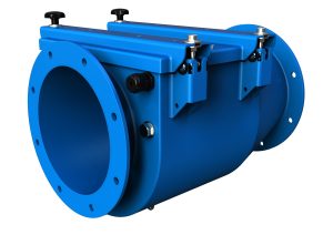 Next phase in industrial dust explosion protection