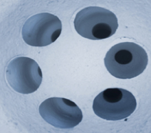 New Generation of Micro Machining Solutions Makes New Parts Possible