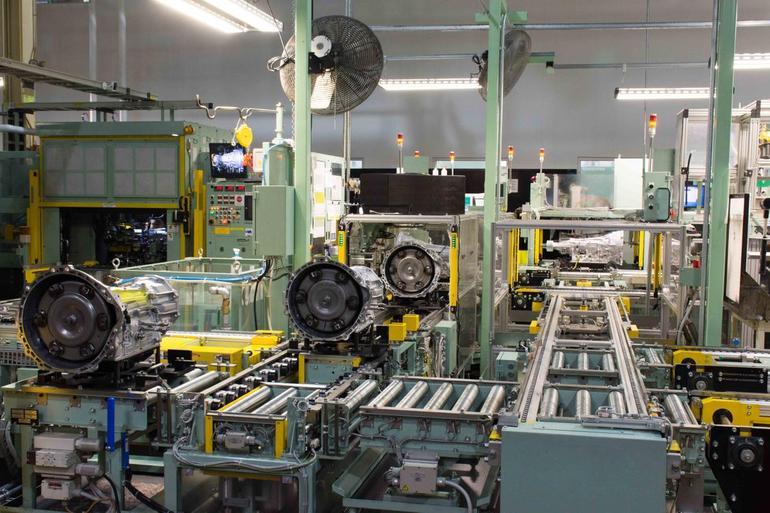 Take down: Hackers looking to shut down factories for pay