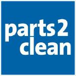 Solutions for new and changed cleaning tasks at parts2clean 2020
