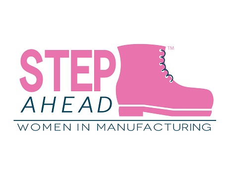 STEP Ahead Awards recognize women for excellence in manufacturing
