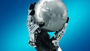 The top 10 automated manufacturing countries