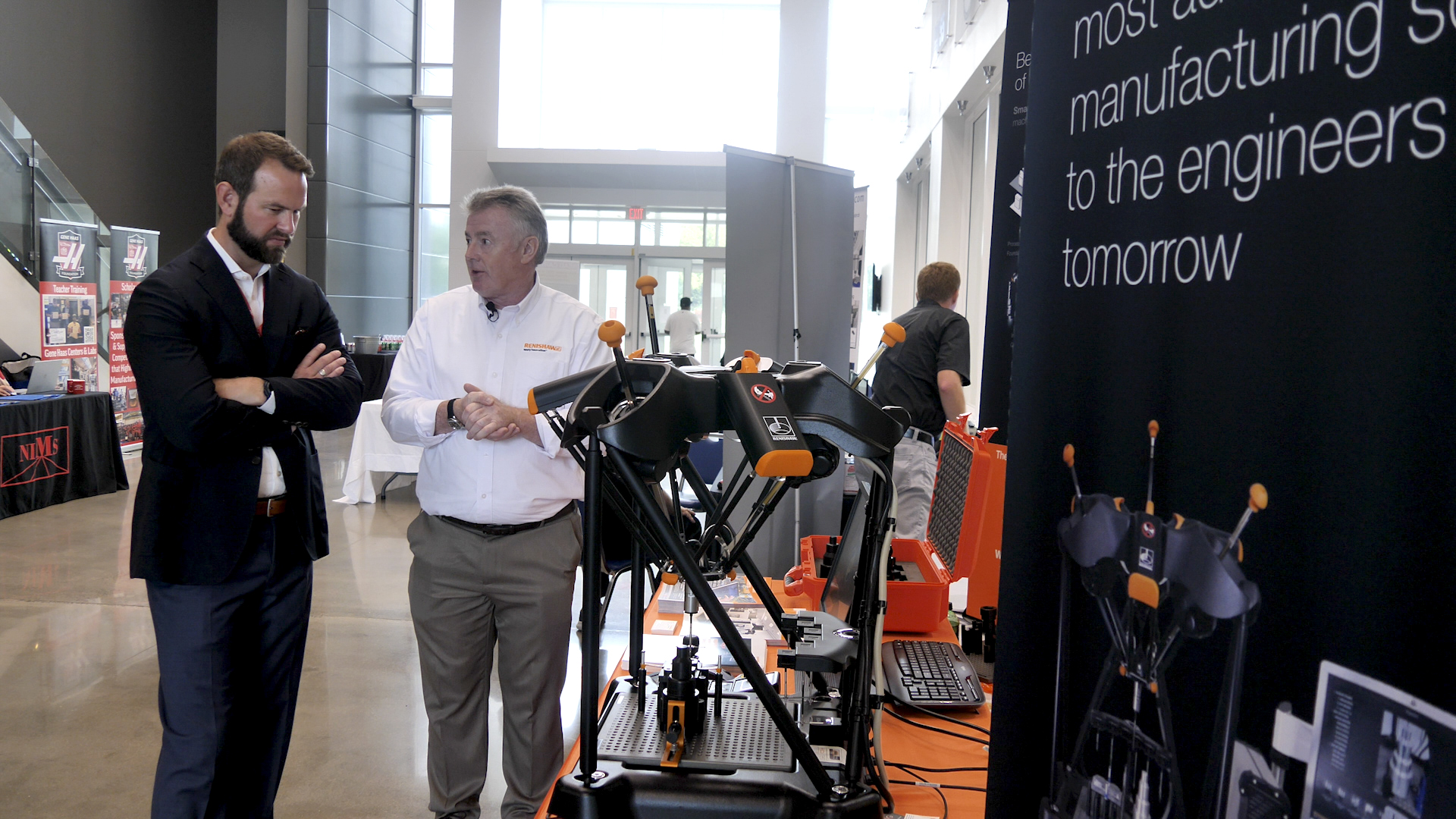 1 Demonstrating_the_Equator_gauging_package_for_NIMS_at_the_annual_Haas_Tech_HTEC_Conference_gen