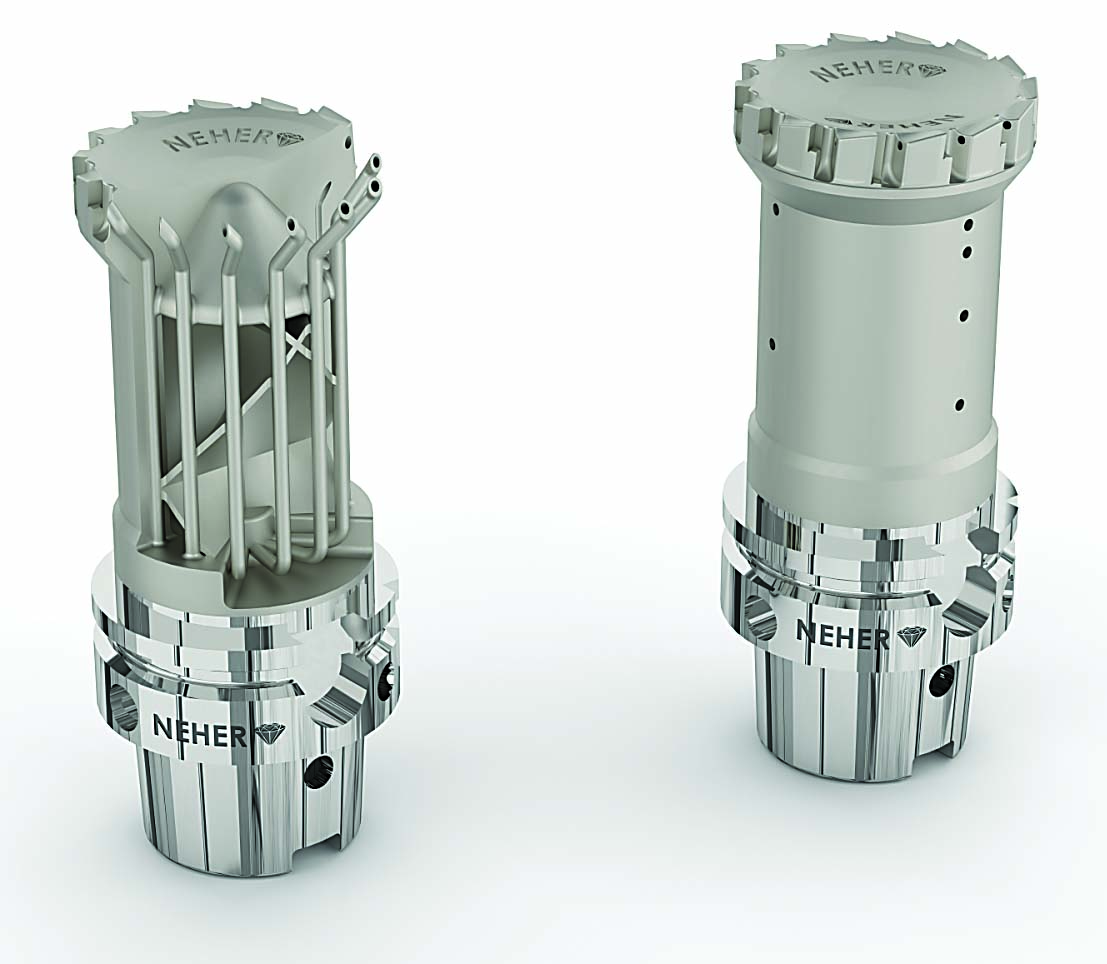 3D-printed stator bore tool 