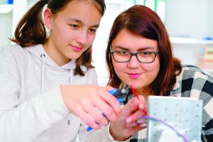 How to fill the skills gap