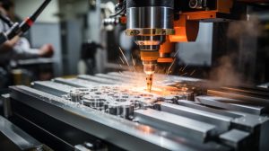 Workholding lessons: Turning Performance
