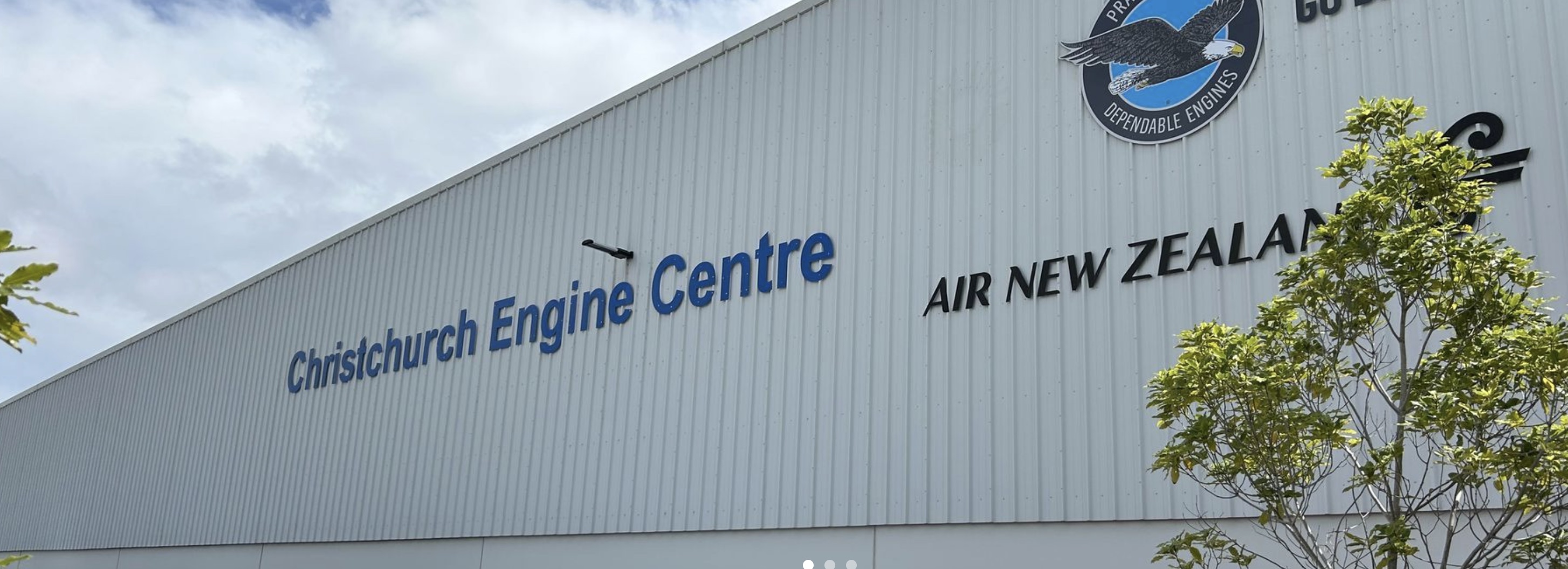 Pratt and Whitney uses Rösler's shot blasting system