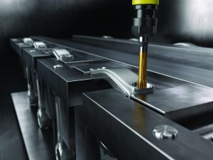 Tips for tapping hard materials, Part 2