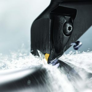 Making the grade: Turning Performance