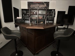 Video podcast launch: Design & Engineering