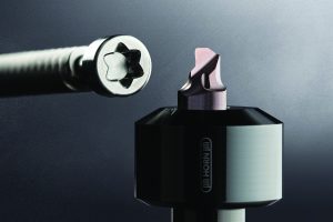 Implant innovation: Turning Performance