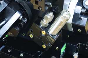 Firm fluid grip: Design & Engineering