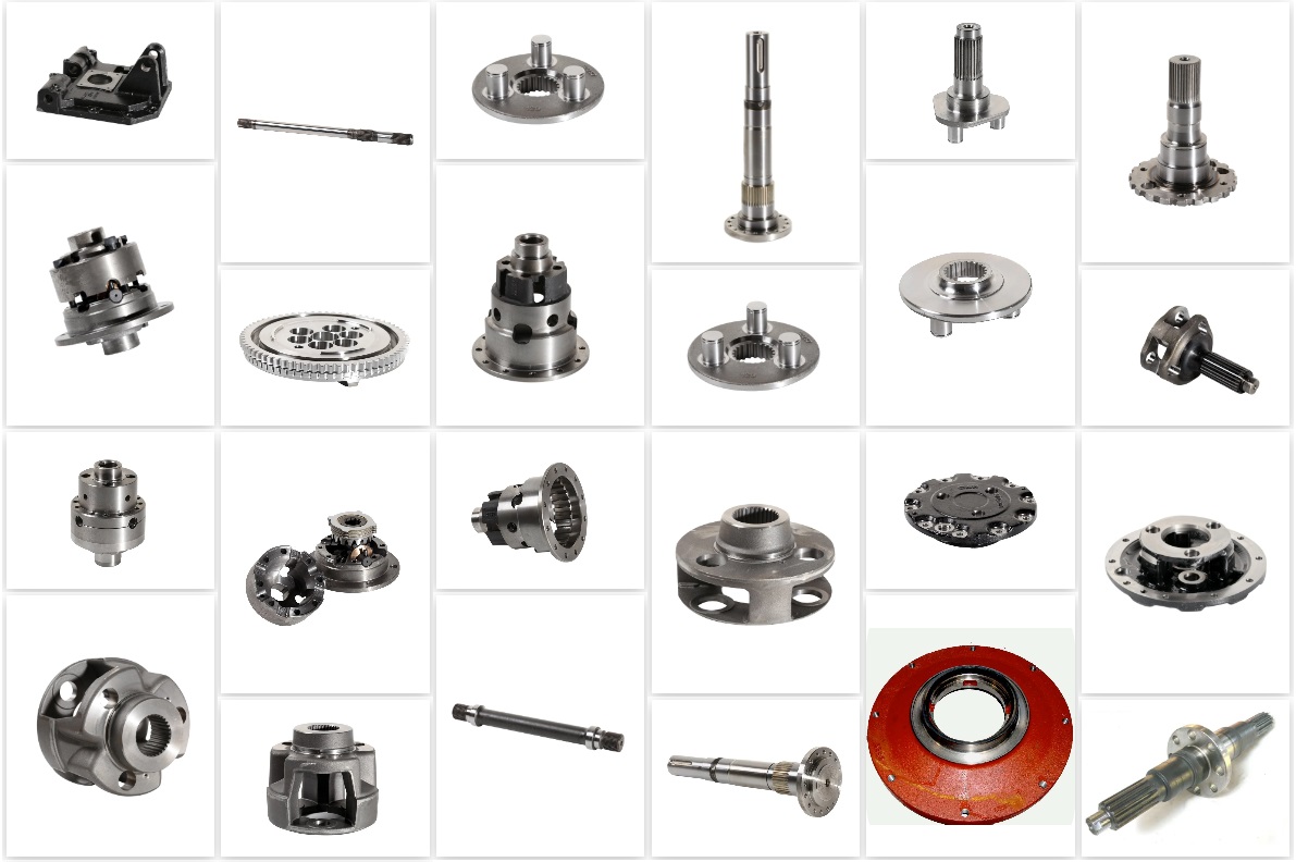ViciVision optical measuring machines to measure mechanical part such as shafts, threads, and valves.