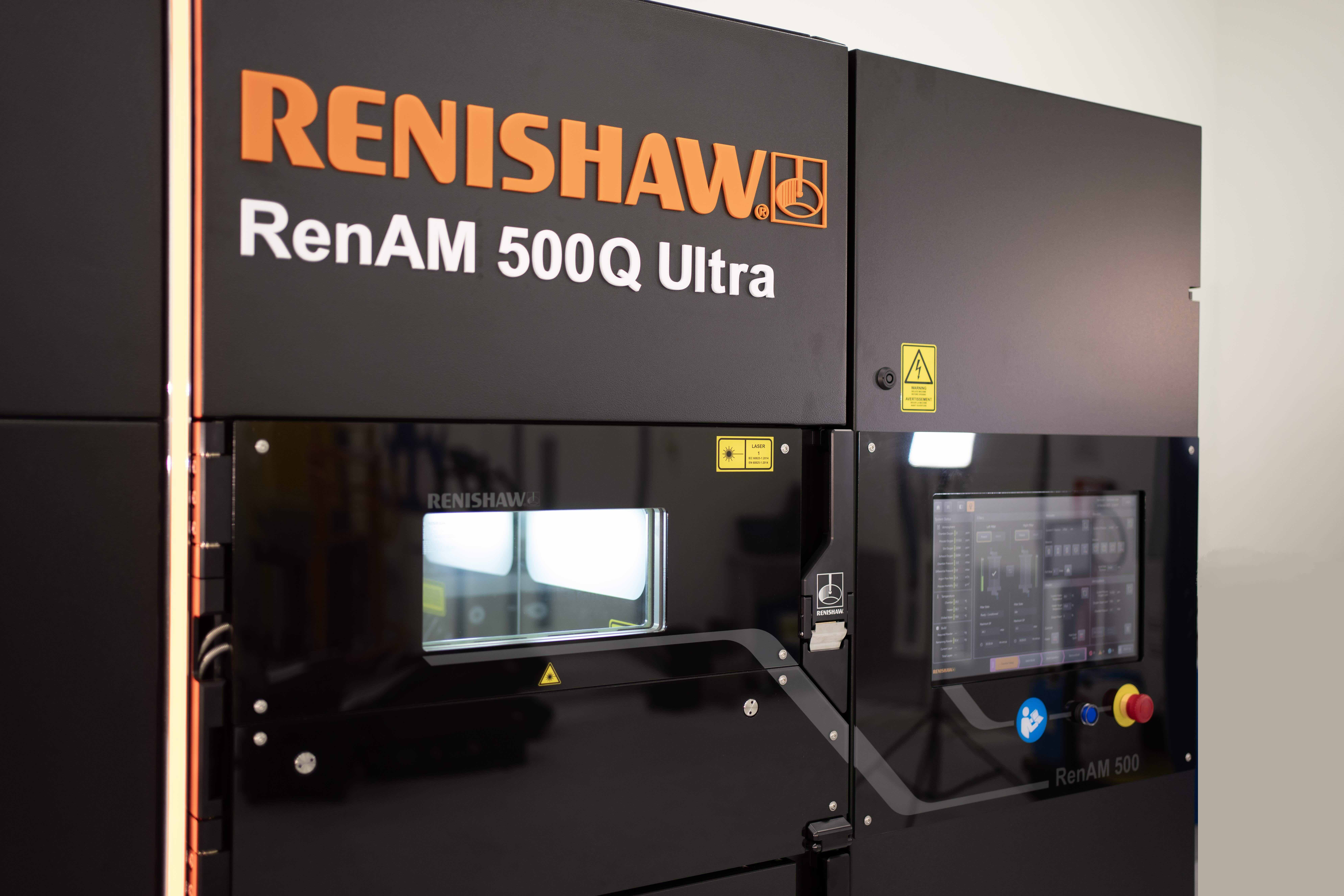 Renishaw