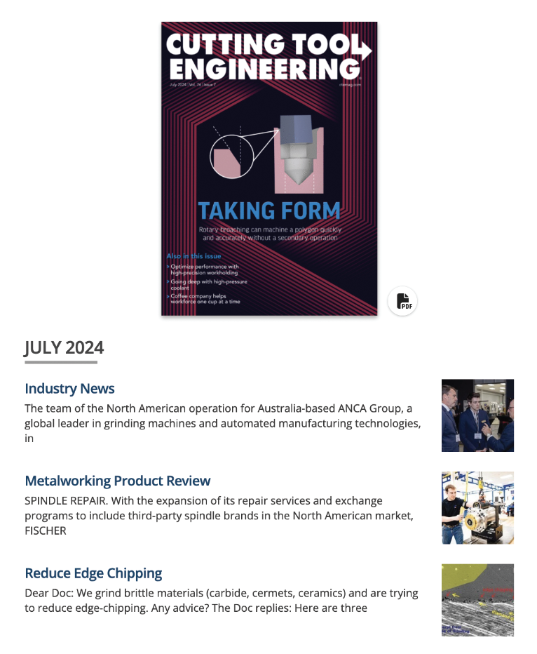 CTE's new digital platform