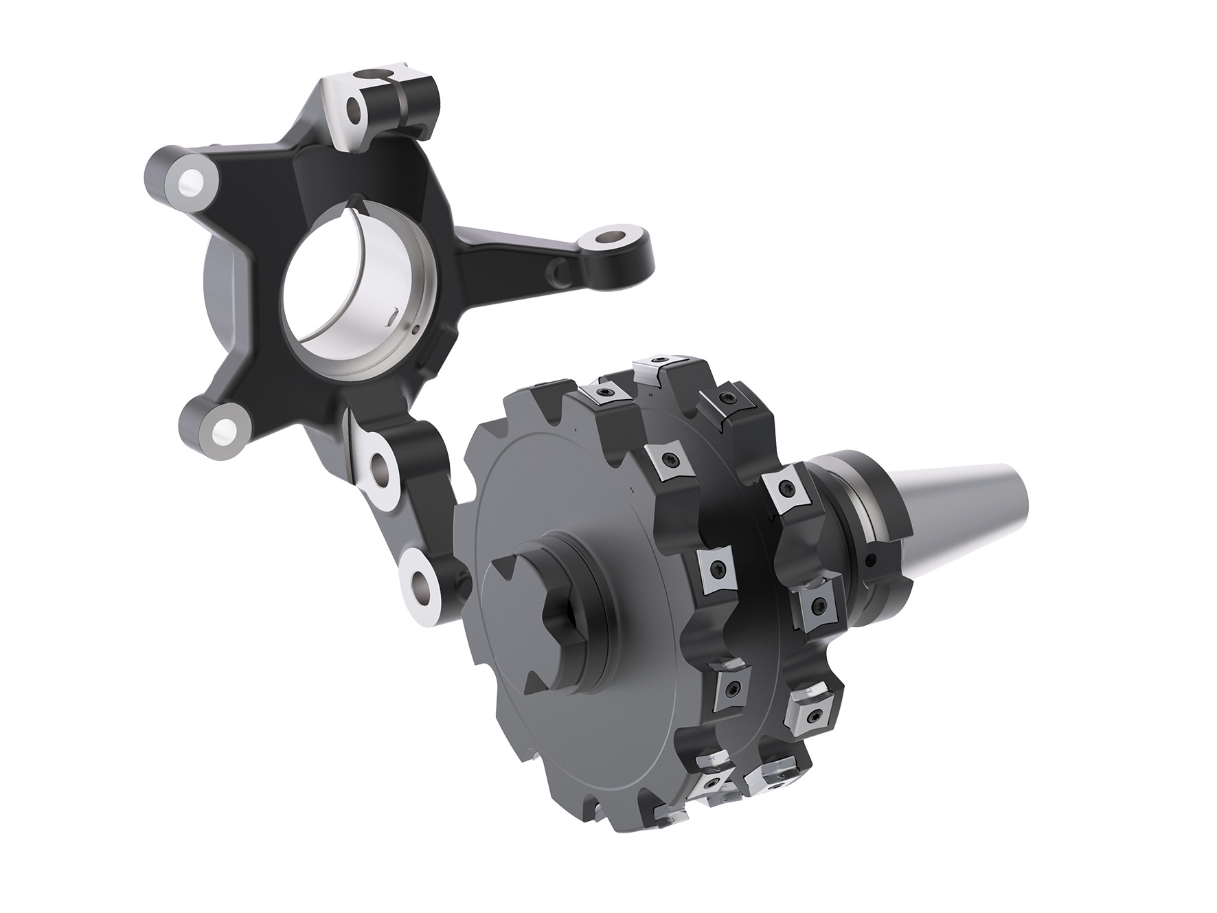  335.98 disc milling cutter