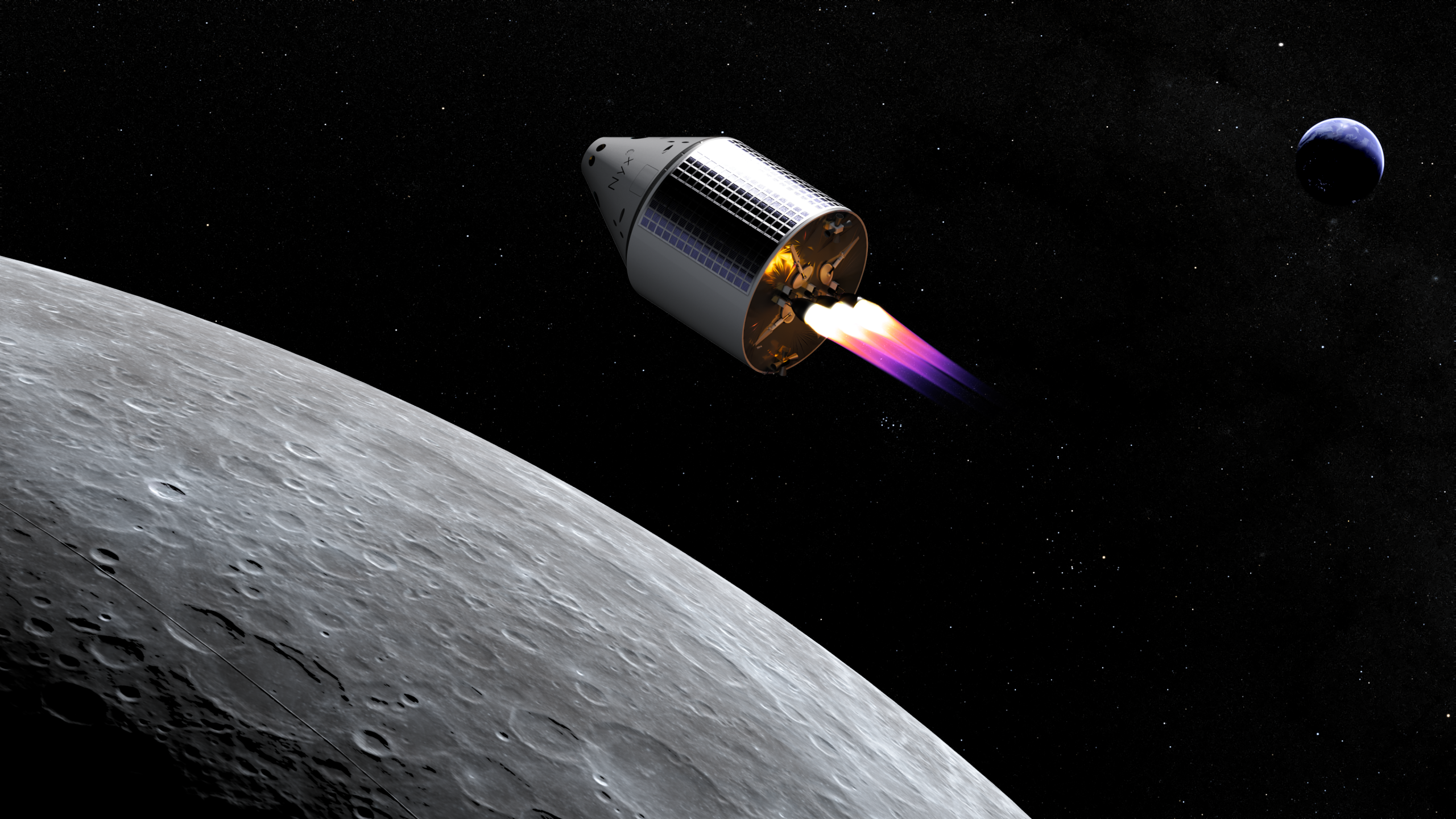 TRUMPF and The Exploration Company cooperate on 3D printing of spacecraft parts