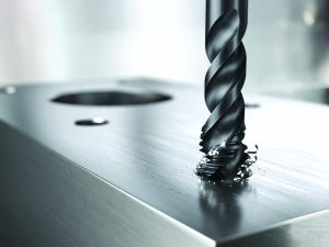 Tips for Tapping Hard Materials