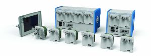 Monitoring system lightens up: Turning Performance