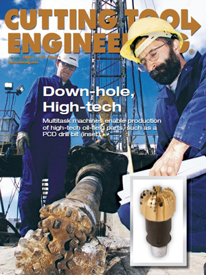 January 2009 cover