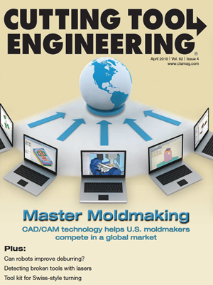 April 2010 cover