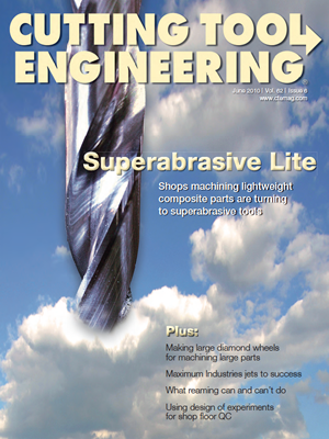 June 2010 cover