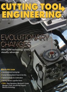 March 2017 cover