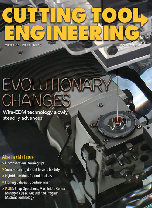 March 2017 cover