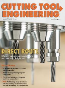 June 2017 cover