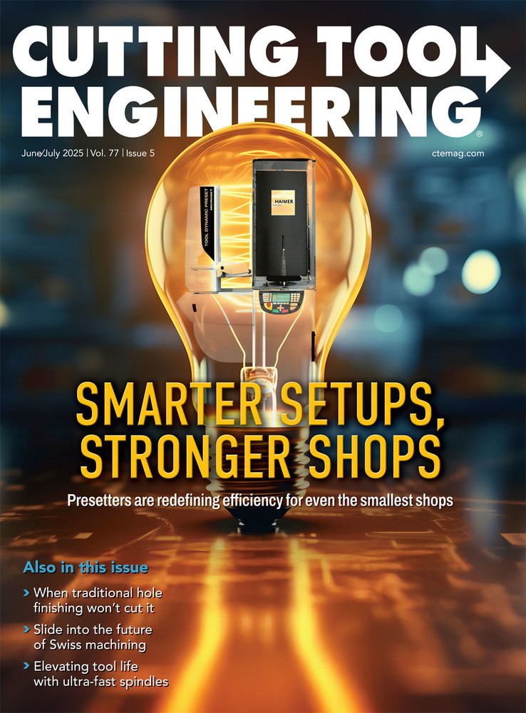 June/July 2025 cover