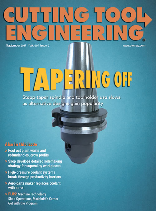 September 2017 cover