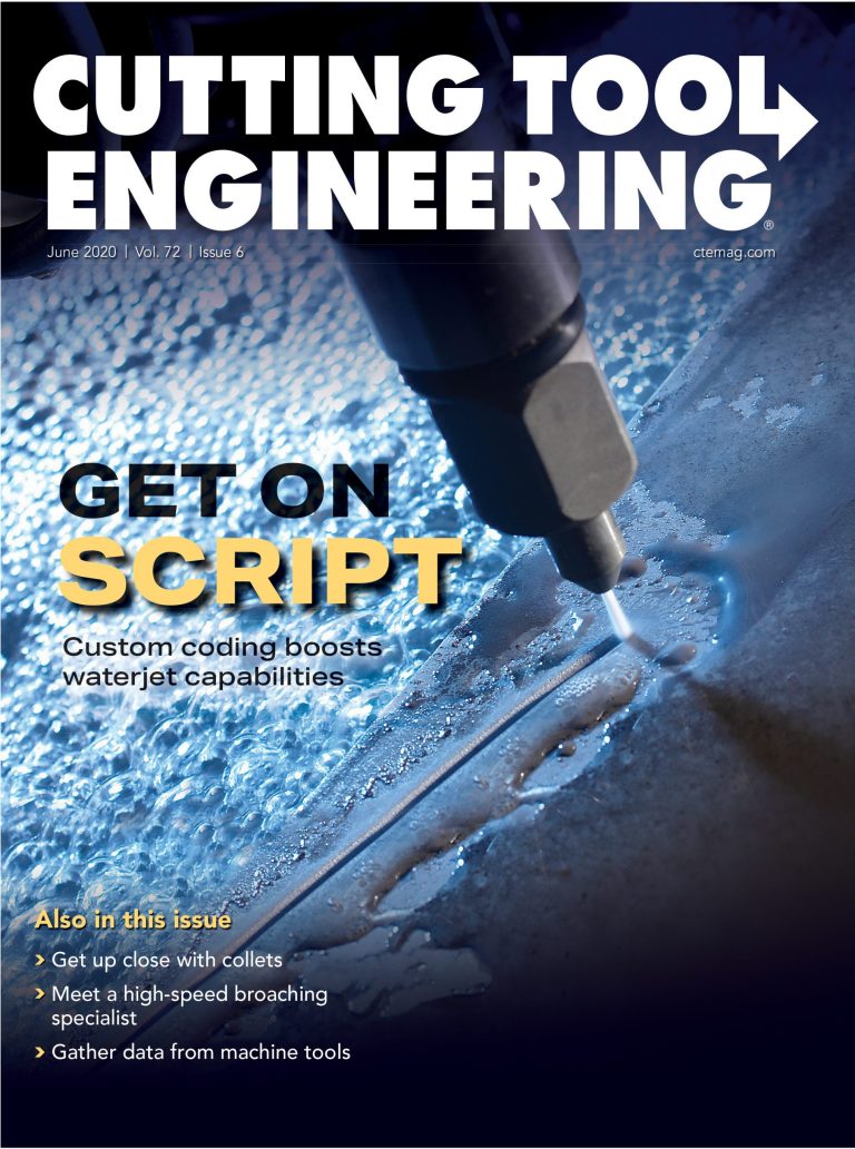 What is a Collet? Types, Uses, and Design Explained – Cutting Tool ...