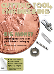 May 2016 cover