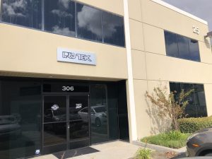 Milltronics USA Inc. names sales, service distributor