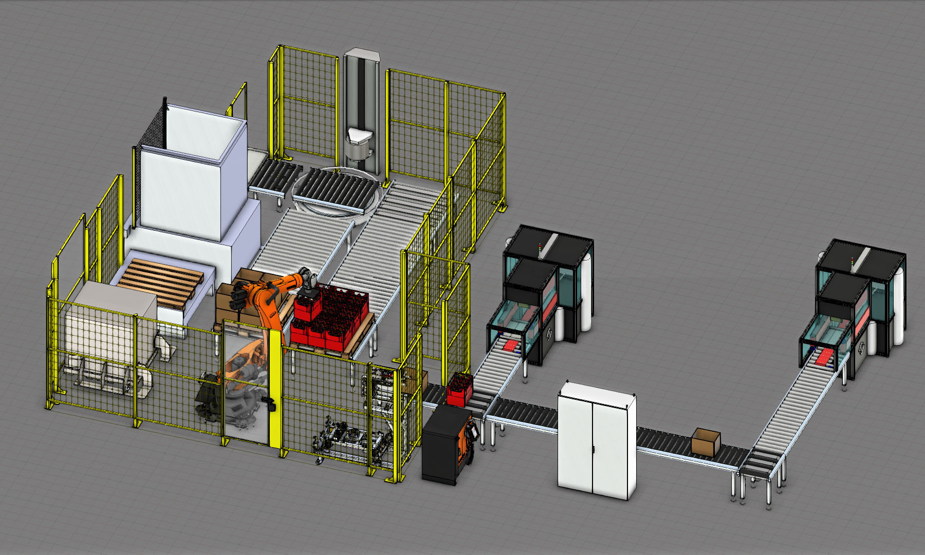Abco Automation Inc., Visual Components sign value-added reseller agreement