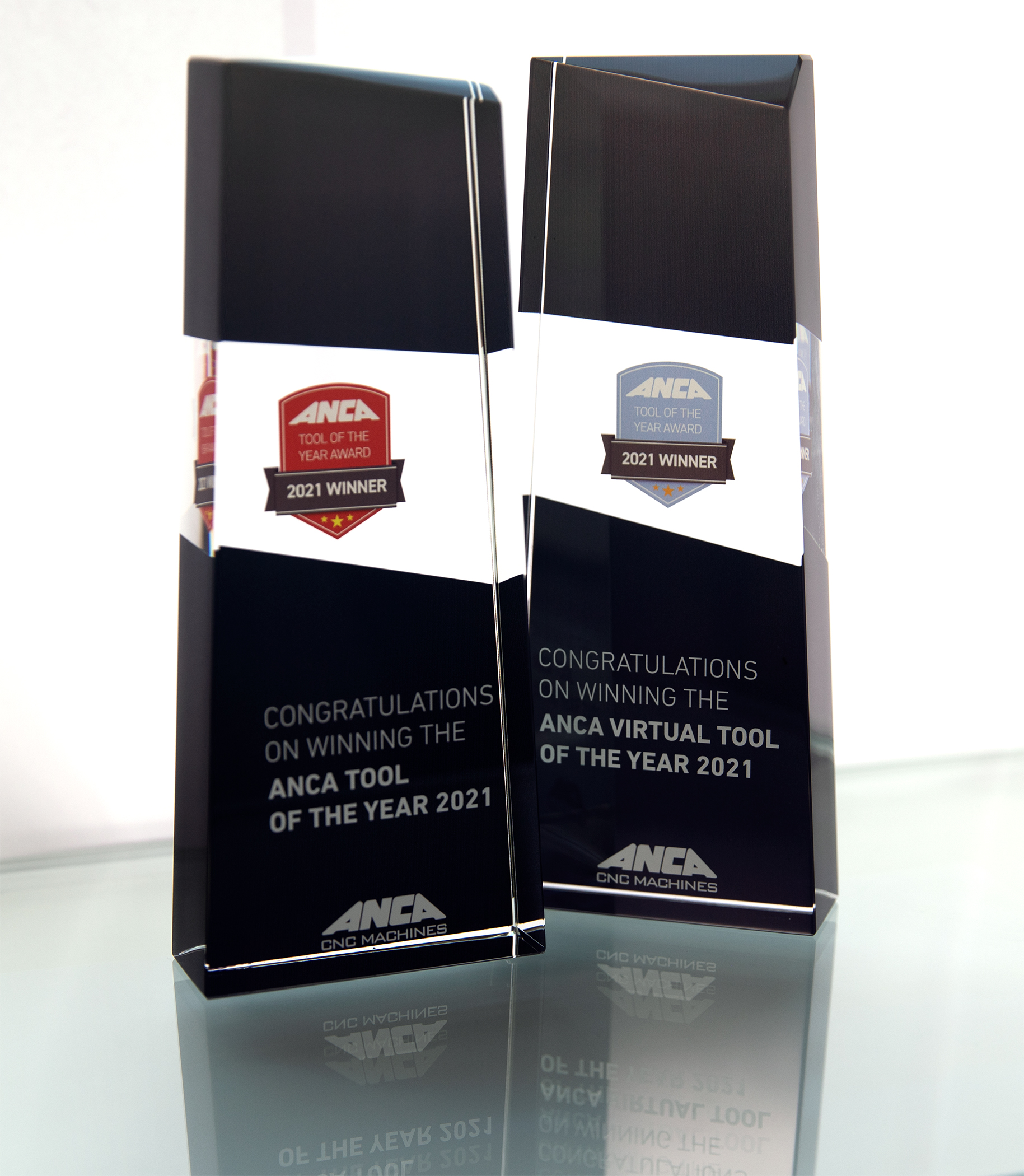 ANCA names winners of Tool of the Year competition