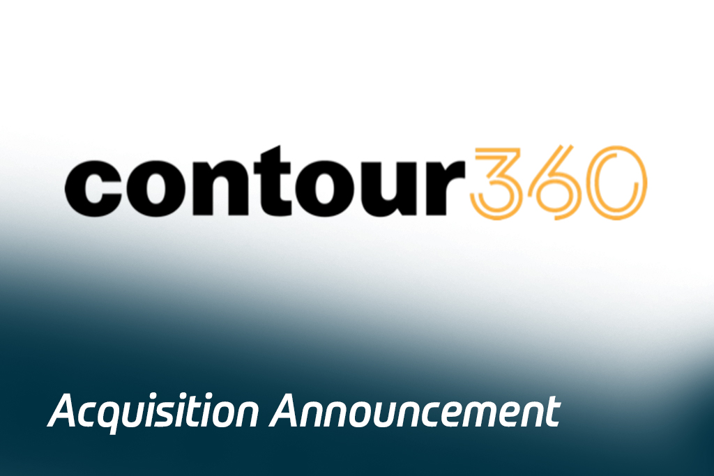 Arch Cutting Tools acquires Contour360 image