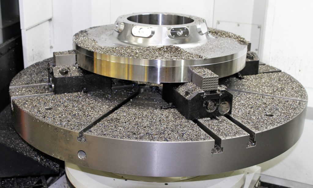 Acquisition of Nobel Brand Chucks Distribution Rights