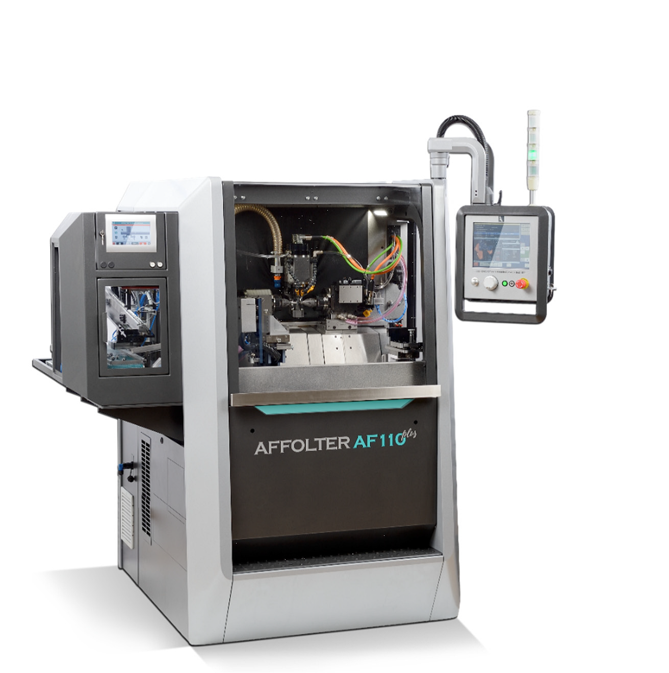 Affolter Group celebrates its 100-year anniversary image