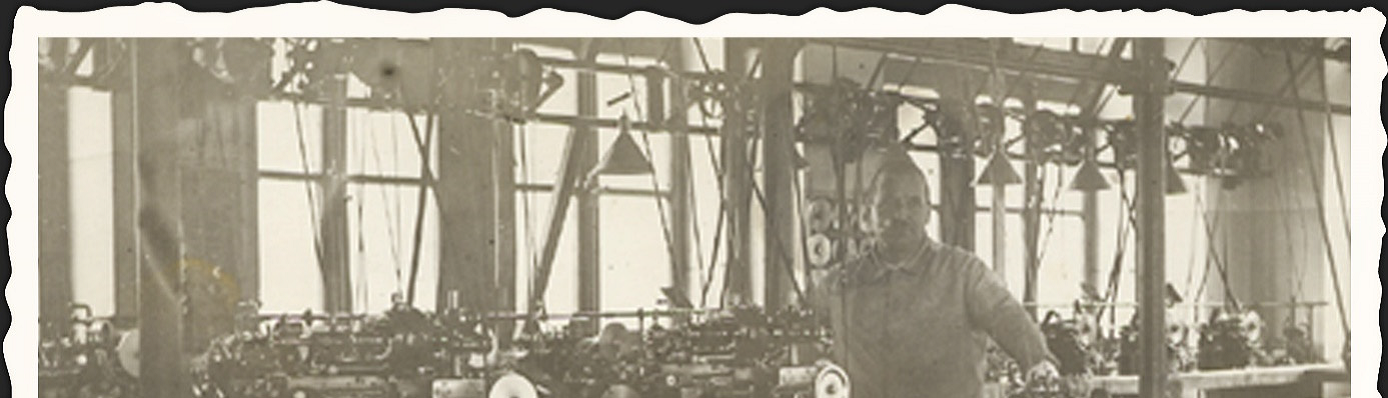 Affolter Group celebrates its 100-year anniversary image