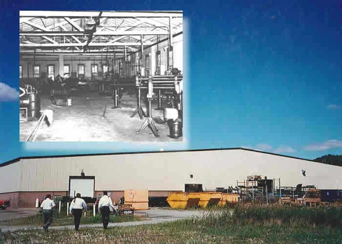 Allied caps off 75 years of drilling innovation