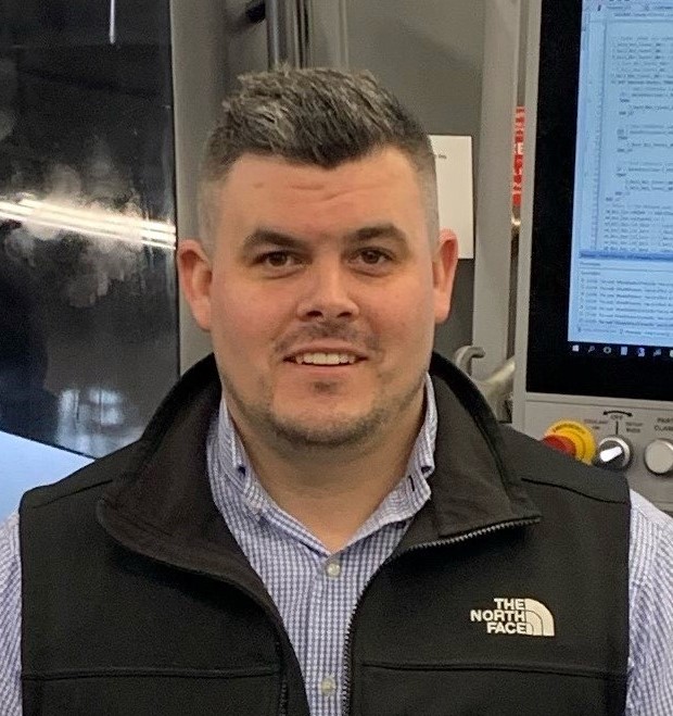 Image from Star Cutter names new service manager