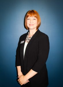 Matsuura Machinery USA Inc. promotes Cassandra Yanke