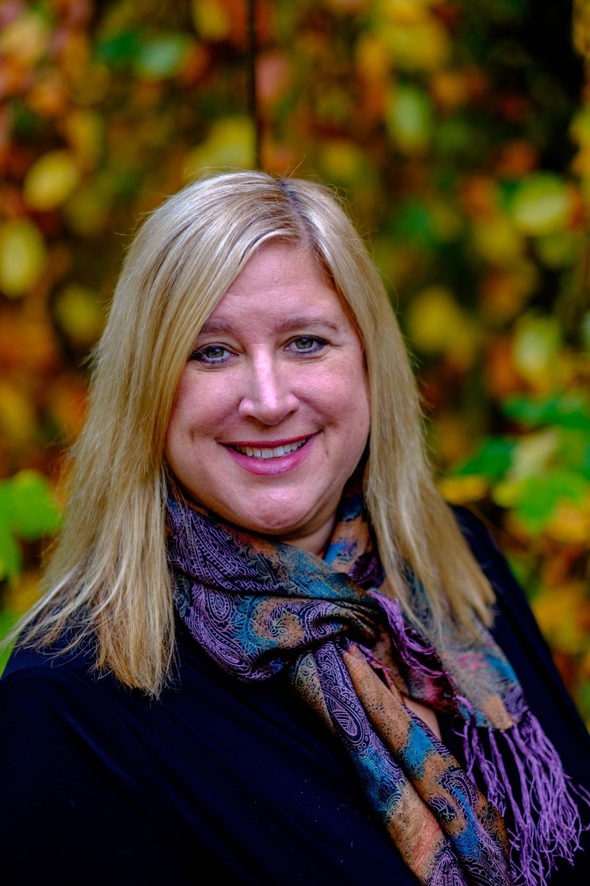 Digital Manufacturing and Design Innovation Institute hires Chandra Brown